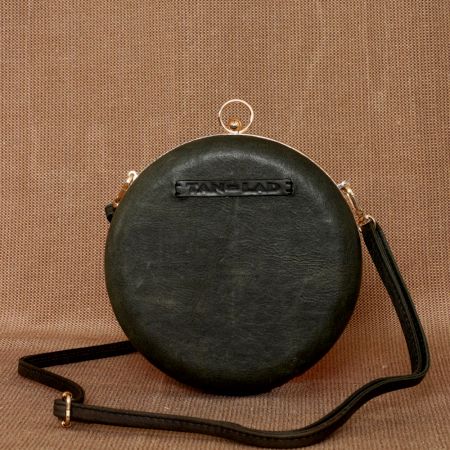 Handmade Jungle Clutches Leather Classic Stylish Modern